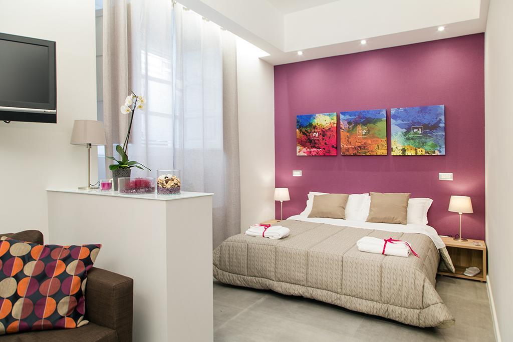 L'Angolo Di Frima Matera Room photo